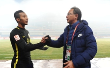 'Thành tích của U.23 Việt Nam không phải sự đột biến nhất thời'