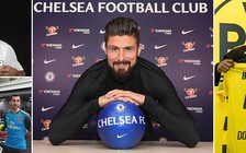 Chuyển nhượng mùa đông: Chi nhiều chưa chắc đã thành công