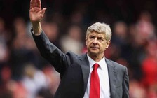 HLV Arsene Wenger xác nhận chia tay Arsenal vào cuối mùa
