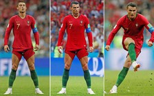 Cristiano Ronaldo: 'Tất cả vì cả đội, nhưng tôi đang chơi hay nhất'