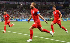 Người hùng Harry Kane giải cứu tuyển Anh