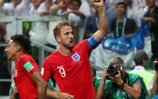 HLV Mai Đức Chung: 'Sư tử Anh sẽ tiếp tục giương oai'