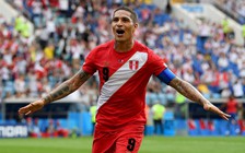 Sau 40 năm, Peru đã có chiến thắng tại World Cup