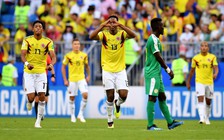 Senegal bị loại trong tiếc nuối