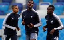 Châu Phi không vắng bóng ở World Cup