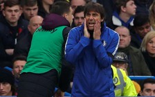 Đồng ý nhận 9 triệu bảng đền bù, HLV Conte chia tay Chelsea