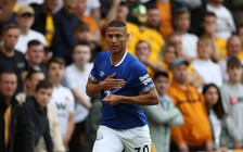 Ngoại hạng Anh: Richarlison đáng giá từng xu trong 50 triệu bảng