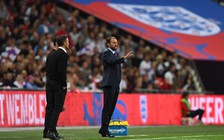 UEFA Nations League: Tuyển Anh trở lại mặt đất