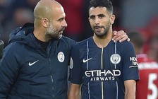 HLV Pep Guardiola: ‘Tôi không biết Mahrez sút 11m quá tệ’
