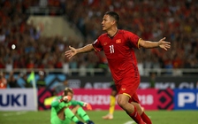 Tiền đạo Anh Đức: “Chúng tôi không e sợ Myanmar”