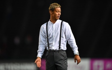 Keisuke Honda không sang Việt Nam cùng tuyển Campuchia