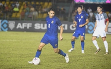 Cầm hòa Philippines tại Bacolod, Thái Lan giành quyền tự quyết bảng B AFF Cup 2018