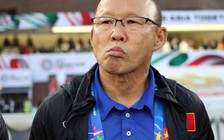'HLV Park Hang-seo đã khiến các nhà bình luận phải... việt vị'