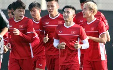 ‘Yemen sẽ dồn toàn lực cho trận quyết đấu với Việt Nam’