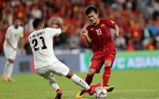 ‘Bõ công chờ Quang Hải ghi siêu phẩm thật xứng đáng’