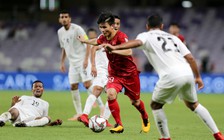 Sự tưởng thưởng cho tuyển Việt Nam suất vào vòng 16 đội Asian Cup
