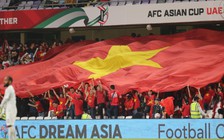 Cả Đông Nam Á đứng sau lưng tuyển Việt Nam và Thái Lan