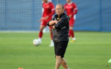 'Sự táo bạo và không khoan nhượng là vũ khí lợi hại của tuyển Việt Nam'