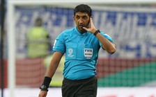 Báo chí thế giới: 'Nghiệt ngã VAR, đáng khen tuyển Việt Nam'