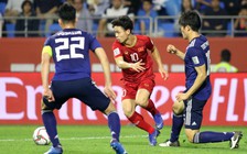 Công Phượng chia tay HAGL để đến Thái Lan?