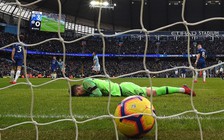 Triết lý 'Sarri ball' cáo chung vì HLV Sarri quá cố chấp