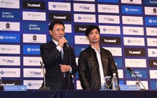 Thái Lan có Chanathip Songkrasin, Việt Nam có Công Phượng