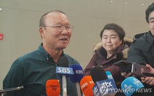 HLV Park Hang-seo chỉ muốn dẫn dắt một đội tuyển Việt Nam trong năm 2019