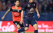 CLB của Xuân Trường gia nhập thị trường chứng khoán Thái Lan