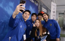HLV Incheon United khen Công Phượng 'nhỏ con, nhanh nhẹn và biết ghi bàn'