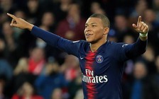 Chọn Zidane, ông Florentino Perez mơ kéo được Mbappe đến Real Madrid