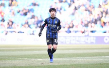 30 phút hòa nhập K-League của Công Phượng tại Incheon United