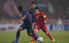 Giữ hạng 98 thế giới, tuyển Việt Nam bỏ xa Thái Lan trên BXH FIFA