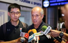 Người Thái vẫn chưa tìm ra nguyên nhân sau thất bại nặng nề trước U.23 Việt Nam