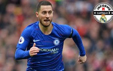 Real Madrid rầm rộ mua sắm để đòi lại ngôi vương Champions League