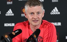 HLV Solskjaer bắt đầu ra tay “siết” các sao M.U