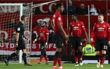 ‘Liverpool ủng hộ M.U, và niềm tin đã đặt sai chỗ’