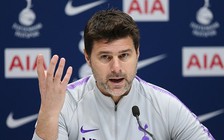 HLV Pochettino không đùa khi đòi chia tay Tottenham