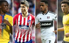 Kỳ chuyển nhượng mùa hè mở cửa: Hứa hẹn nhiều hợp đồng giá trị kỷ lục