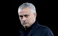 HLV Mourinho trở lại vào tháng 7 và dẫn dắt Juventus?