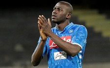M.U hỏi mua hậu vệ Koulibaly giá kỷ lục thế giới nhưng vẫn bị từ chối