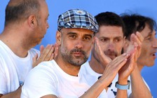 Pep Guardiola ký hợp đồng 4 năm làm HLV mới của Juventus?