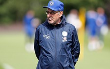 HLV Maurizio Sarri: ‘Nếu muốn sa thải tôi, hãy sa thải ngay’