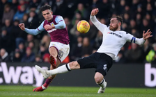 Suất play-off lên hạng Ngoại hạng Anh: Đắt giá nhất lịch sử bóng đá thế giới