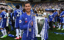 Eden Hazard: ‘Vô địch Europa League cùng Chelsea là cái kết đẹp nhất’