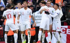 Người Anh mơ đoạt cú hat-trick lịch sử ở đấu trường châu Âu