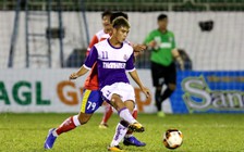 U.21 Quốc gia: Bản lĩnh giúp ĐKVĐ Hà Nội đánh bại “ngựa ô” Đồng Tháp