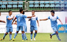 Bán kết U.21 Quốc gia: Phố Hiến hạ gục Hồng Lĩnh Hà Tĩnh để vào chung kết