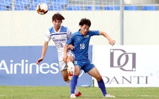 U.21 Quốc tế 2019: Nỗ lực bất thành, Đại học Hanyang thua tiếp Sinh viên Nhật Bản