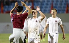U.21 Quốc tế 2019: Thắng kịch tính Đại học Hanyang, FK Sarajevo đoạt hạng 3