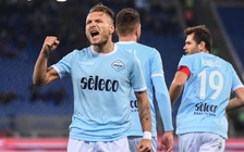 Serie A: Juve và Inter bắt đầu sợ Lazio